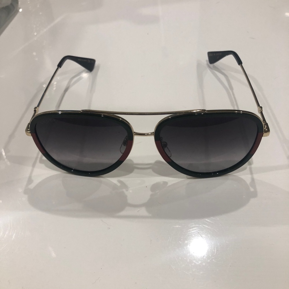 Gucci Sun Glasses